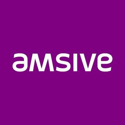 Amsive logo