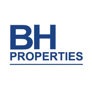 BH Properties logo