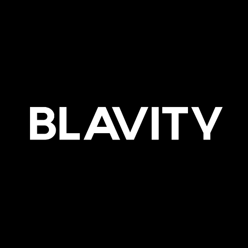 Blavity Inc. logo
