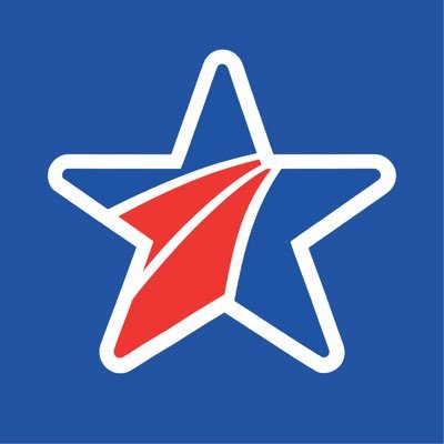 Blue Star Families logo
