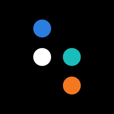 D-Wave Quantum logo