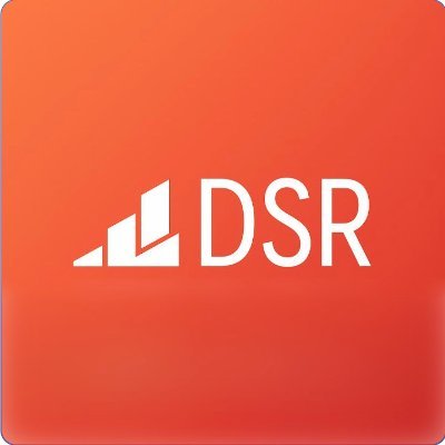 DSR Corporation logo