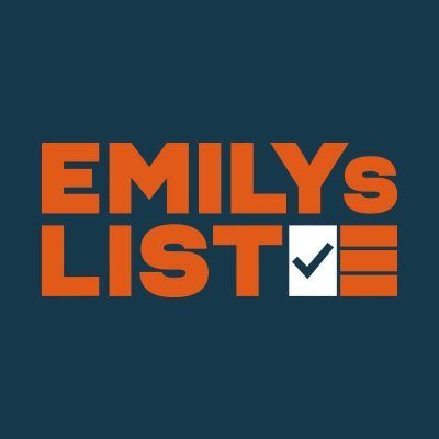 EMILYs List logo