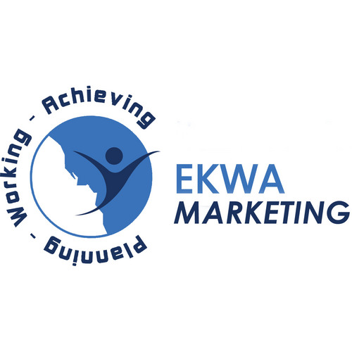 Ekwa Marketing Inc. logo