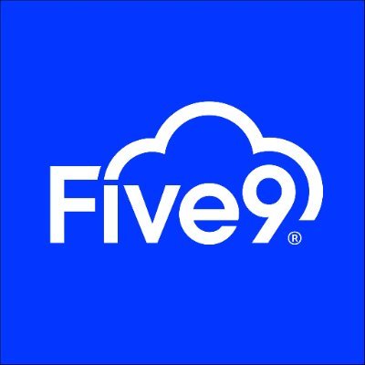 Five9 logo