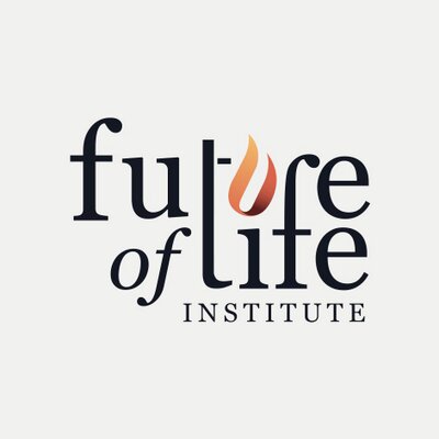 Future of Life Organizations logo