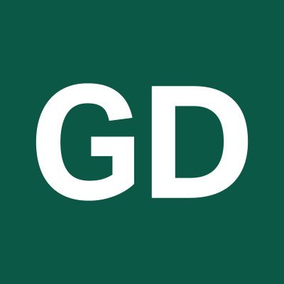GiveDirectly [Private] logo