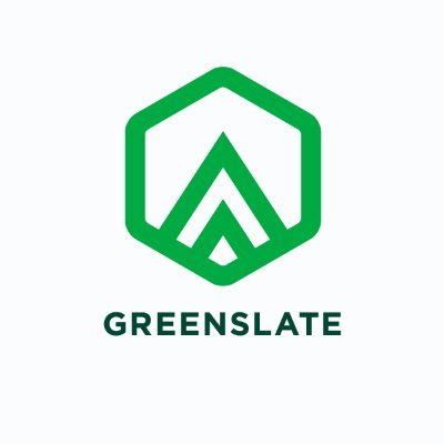 GreenSlate logo