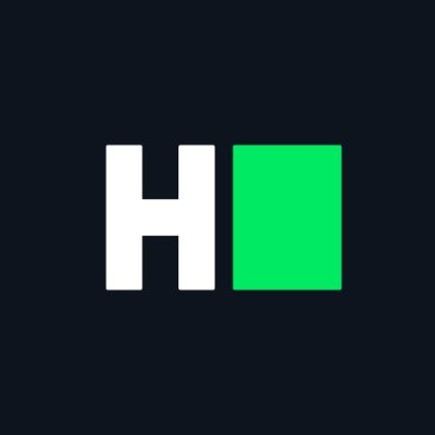HackerRank Careers logo