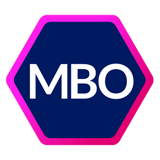 MBO Partners logo
