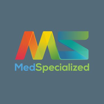 MedSpecialized, Inc logo