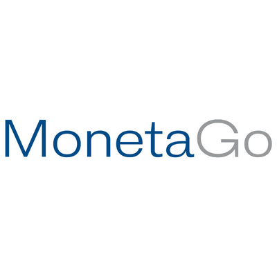 MonetaGo Inc. logo