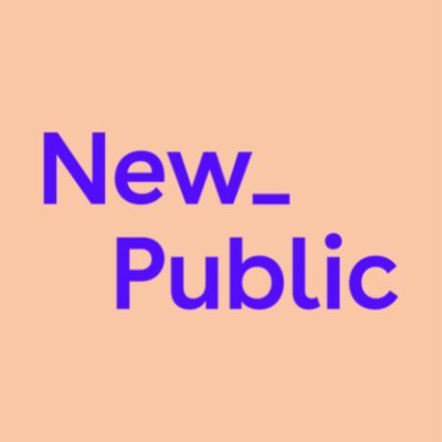 NewPublic.org