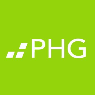 Pinckney Hugo Group, LLC logo