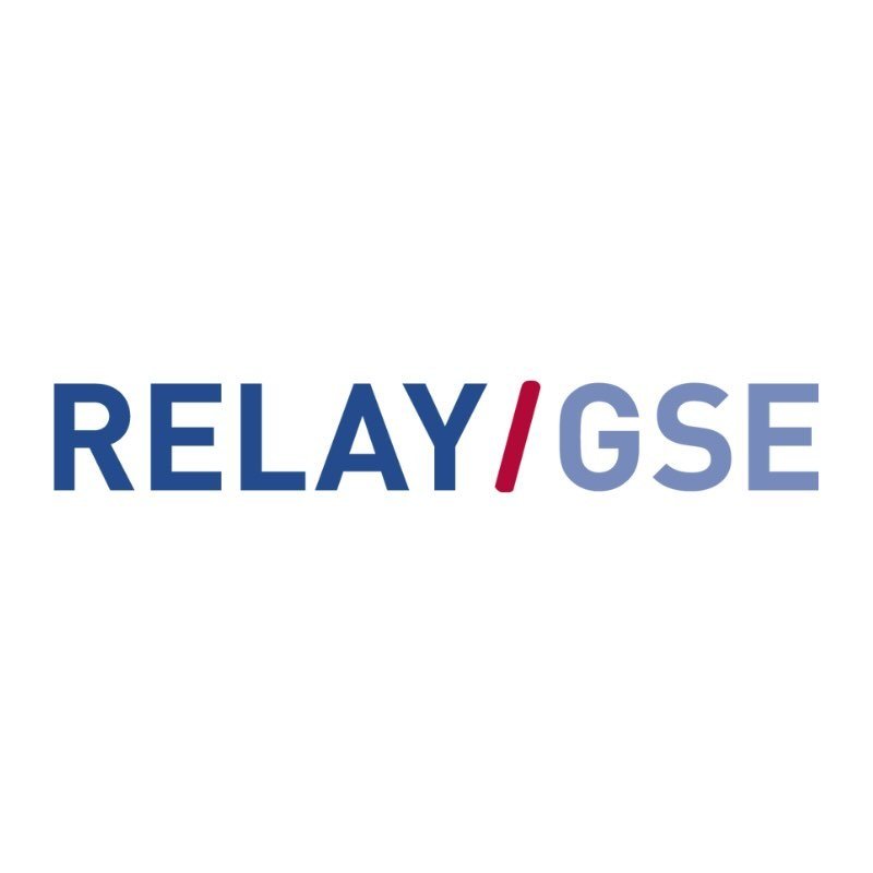 Relay Graduate School of Education logo