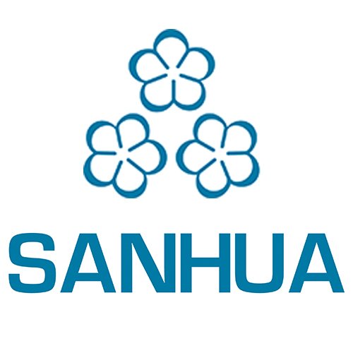 Sanhua International logo
