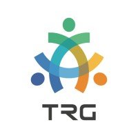 TRG TECH RESEARCH GROUP Limited logo