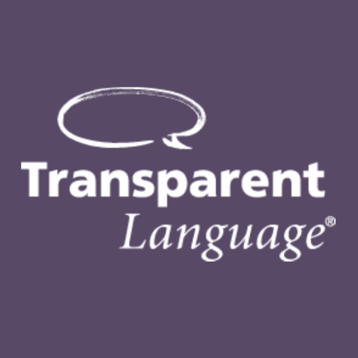 Transparent Language Inc. logo