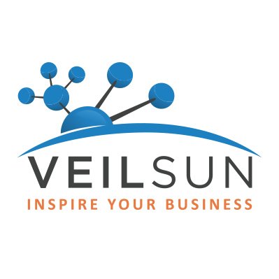 VeilSun, Inc. logo